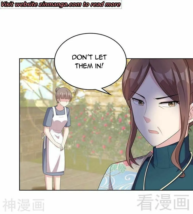 Read Babysitting for the Handsome Guy chapter 102 image 11 on Lezhin