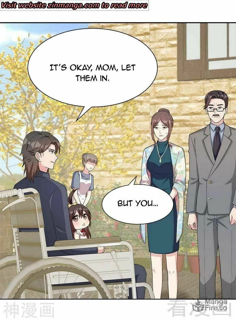 Read Babysitting for the Handsome Guy chapter 102 image 12 on Lezhin