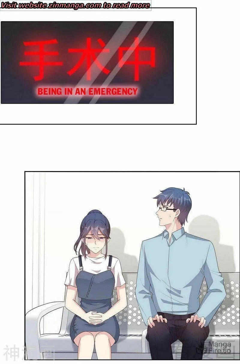 Read Babysitting for the Handsome Guy chapter 102 image 15 on Lezhin
