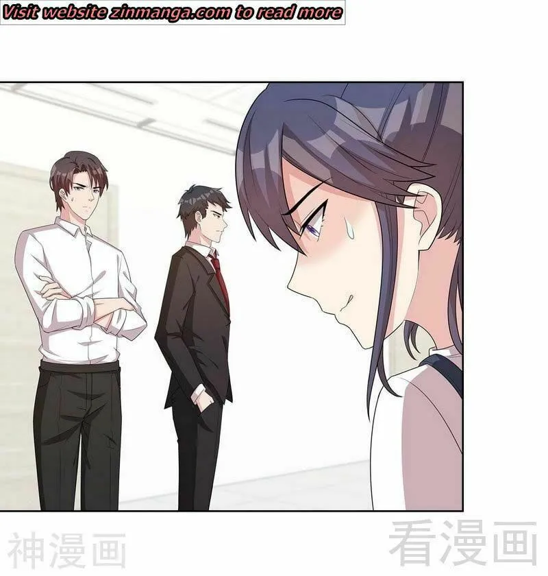 Read Babysitting for the Handsome Guy chapter 102 image 16 on Lezhin