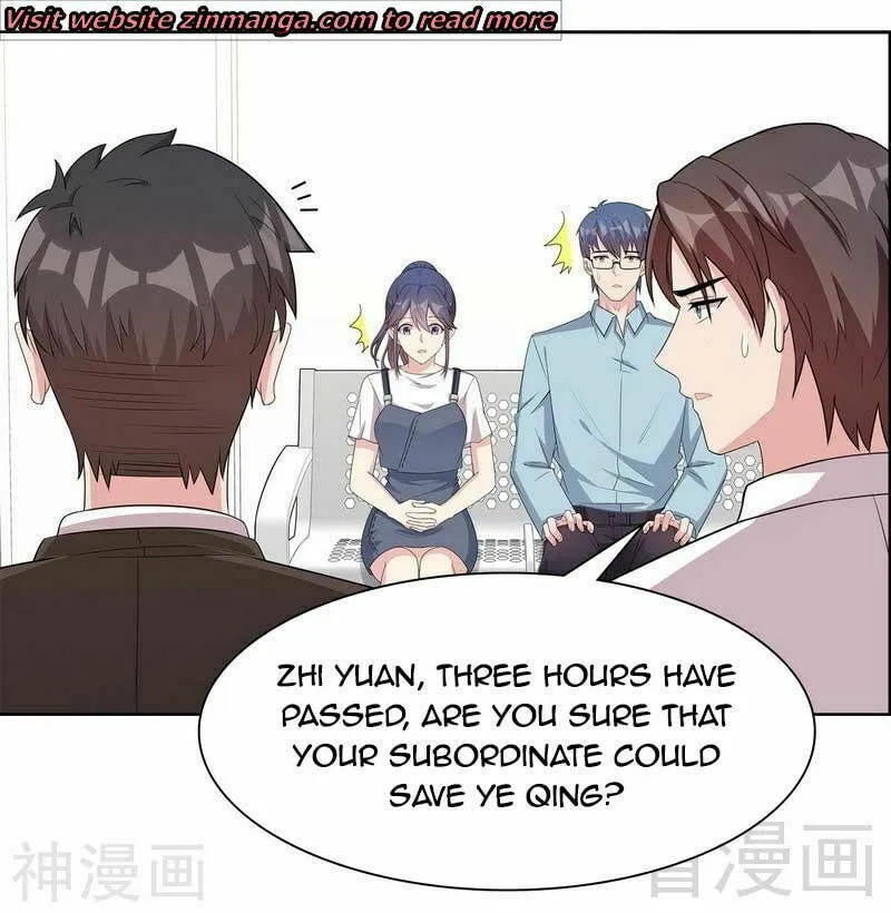 Read Babysitting for the Handsome Guy chapter 102 image 17 on Lezhin