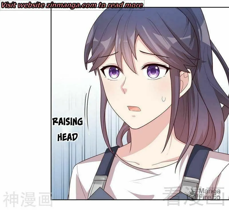 Read Babysitting for the Handsome Guy chapter 102 image 18 on Lezhin