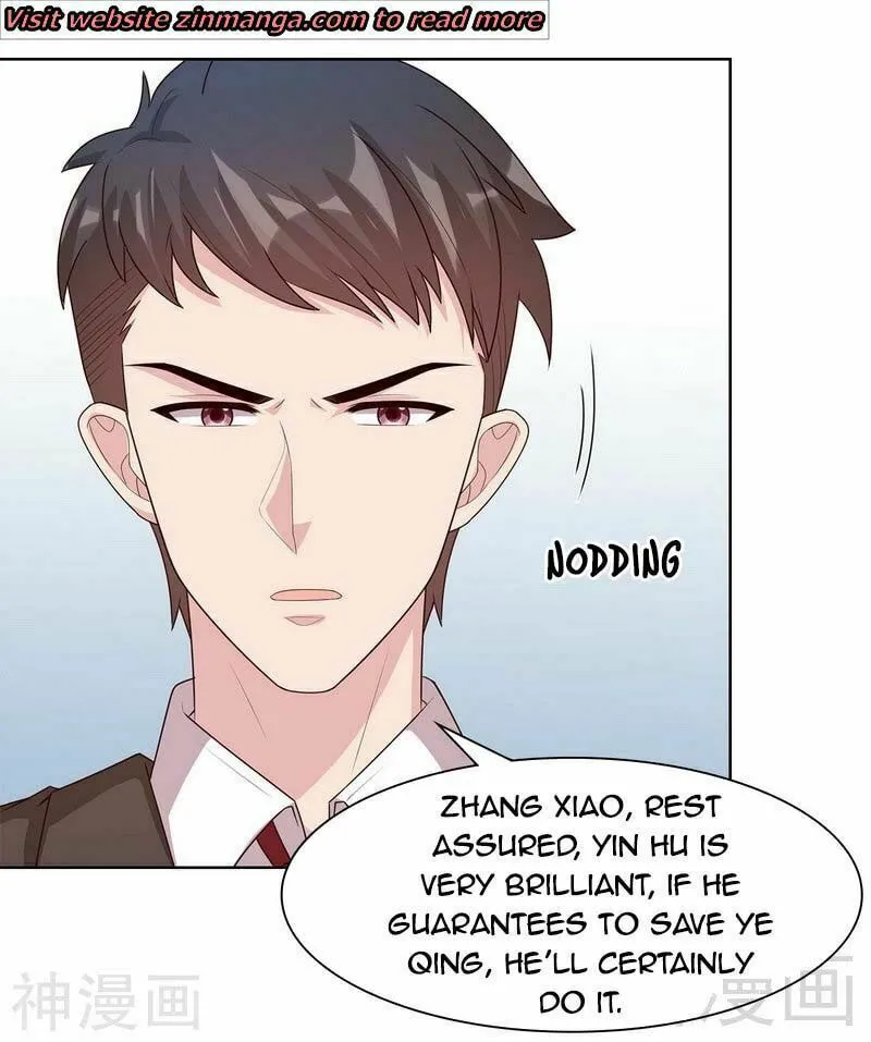 Read Babysitting for the Handsome Guy chapter 102 image 19 on Lezhin