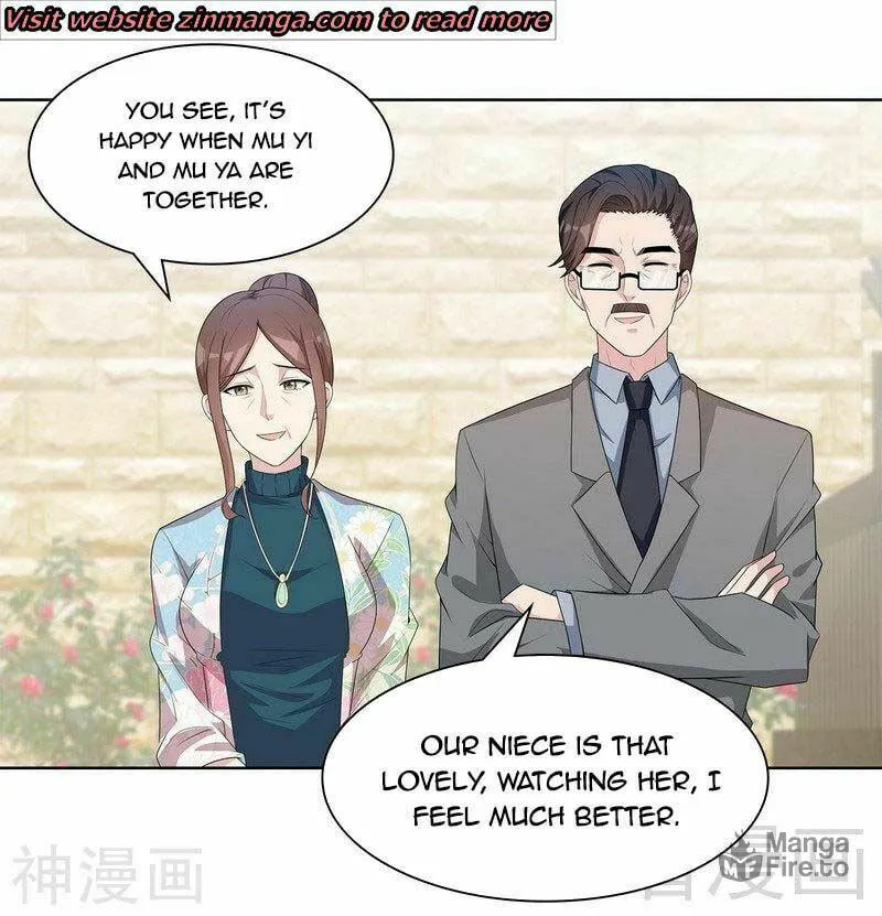 Read Babysitting for the Handsome Guy chapter 102 image 2 on Lezhin