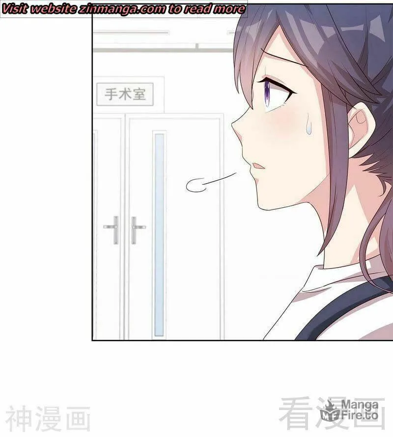 Read Babysitting for the Handsome Guy chapter 102 image 20 on Lezhin