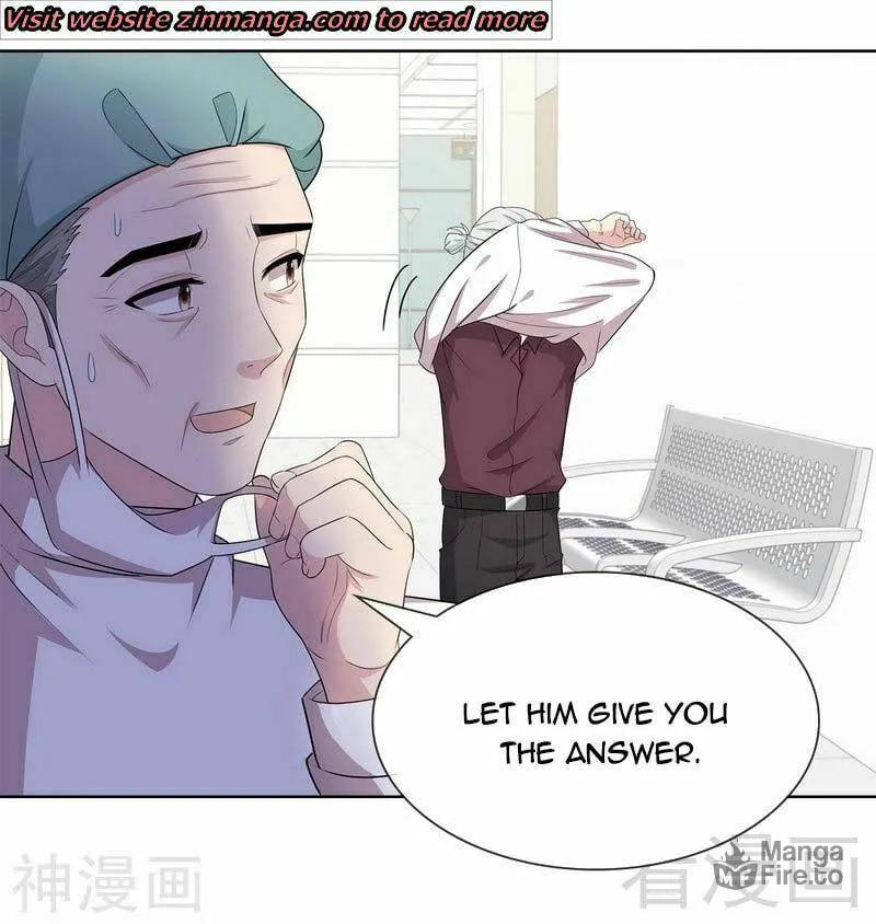 Read Babysitting for the Handsome Guy chapter 102 image 24 on Lezhin