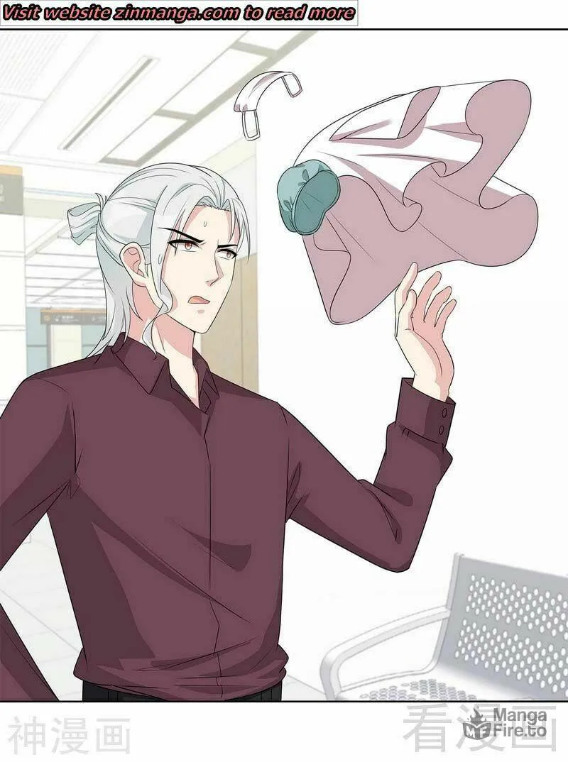 Read Babysitting for the Handsome Guy chapter 102 image 25 on Lezhin