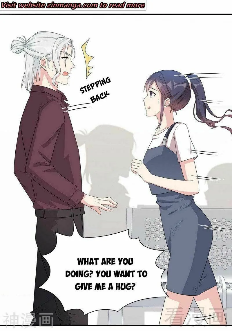 Read Babysitting for the Handsome Guy chapter 102 image 26 on Lezhin