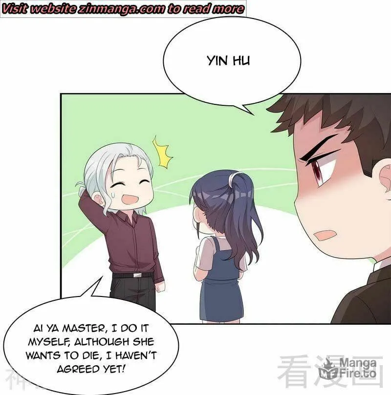 Read Babysitting for the Handsome Guy chapter 102 image 27 on Lezhin