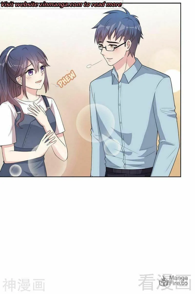 Read Babysitting for the Handsome Guy chapter 102 image 30 on Lezhin