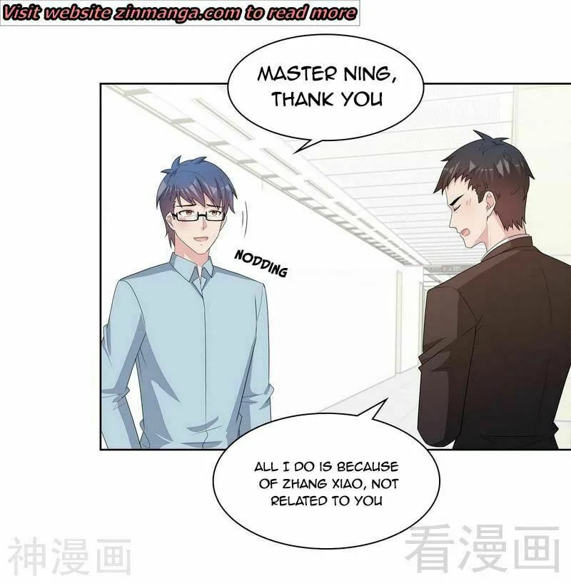 Read Babysitting for the Handsome Guy chapter 102 image 31 on Lezhin