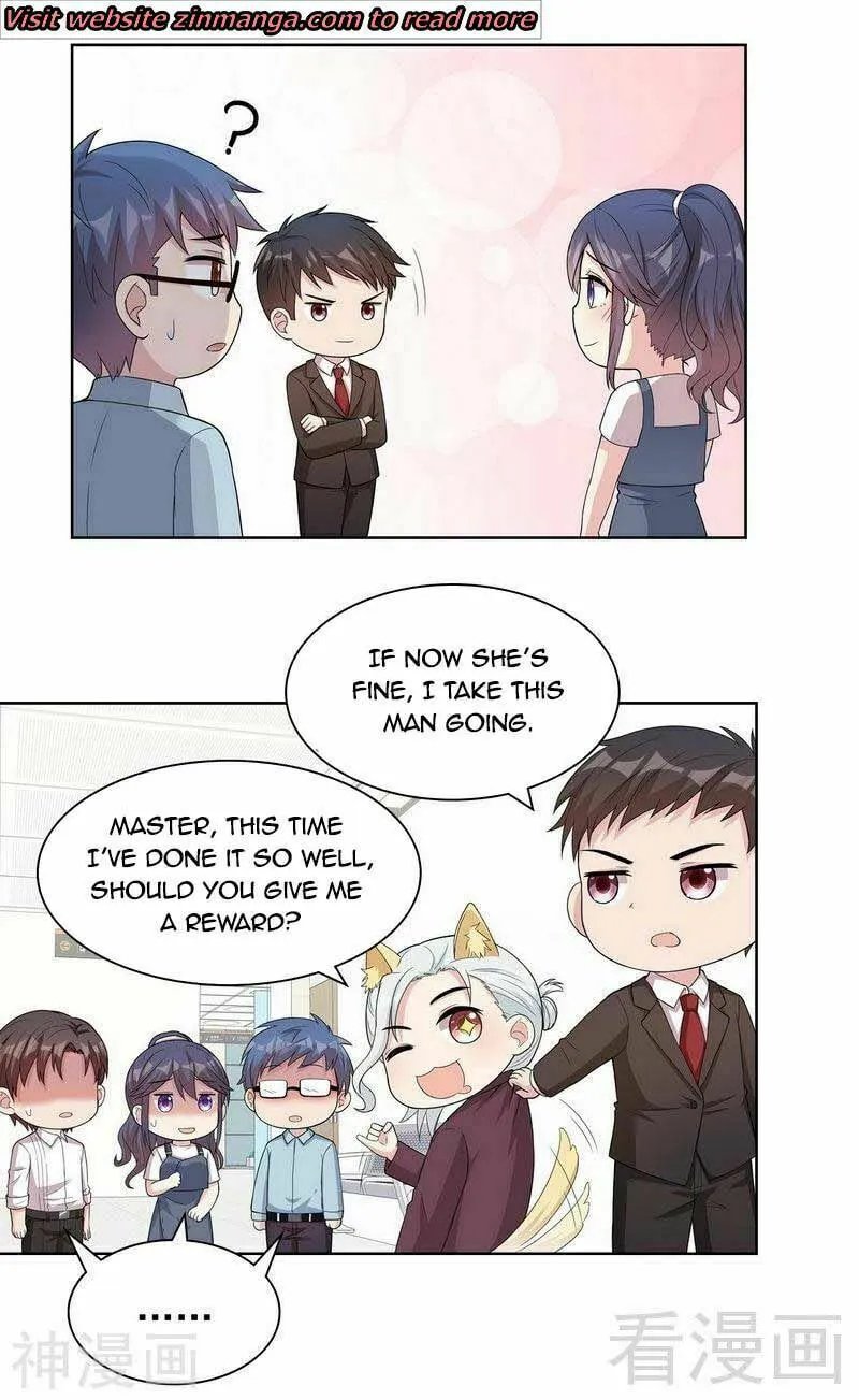 Read Babysitting for the Handsome Guy chapter 102 image 32 on Lezhin