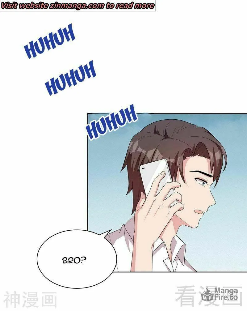 Read Babysitting for the Handsome Guy chapter 102 image 33 on Lezhin