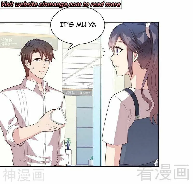 Read Babysitting for the Handsome Guy chapter 102 image 34 on Lezhin
