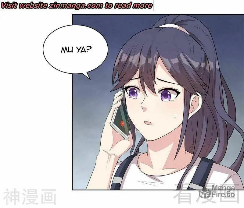 Read Babysitting for the Handsome Guy chapter 102 image 35 on Lezhin