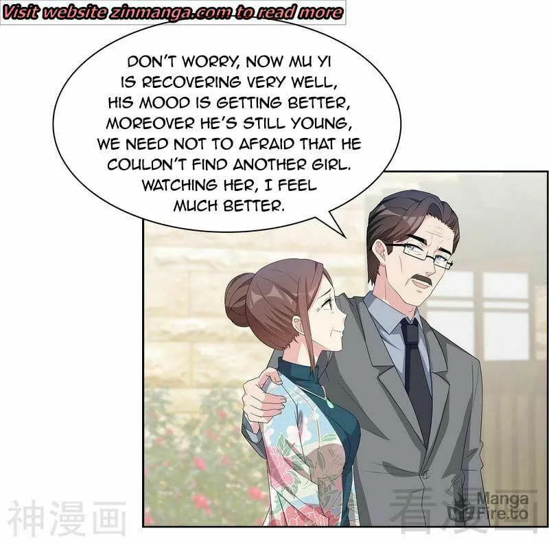 Read Babysitting for the Handsome Guy chapter 102 image 4 on Lezhin
