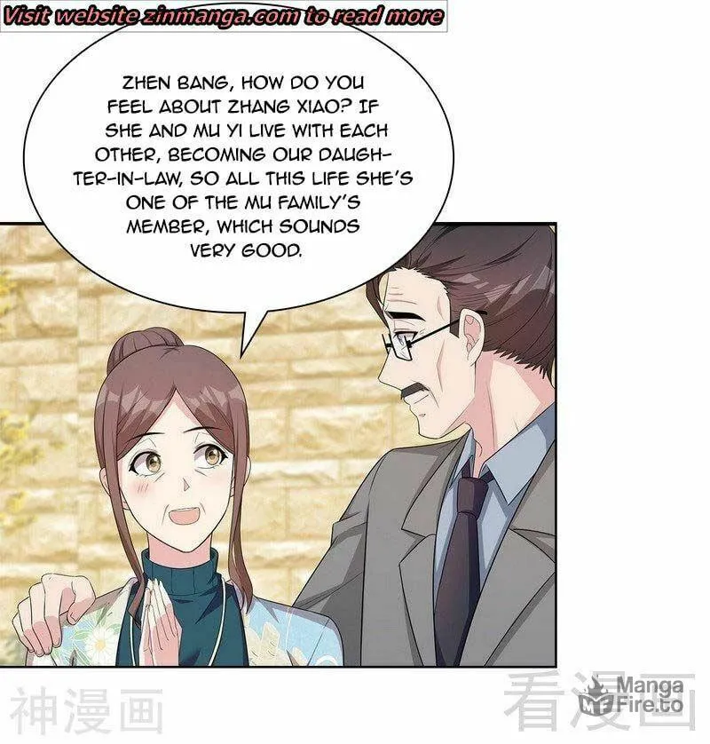 Read Babysitting for the Handsome Guy chapter 102 image 5 on Lezhin