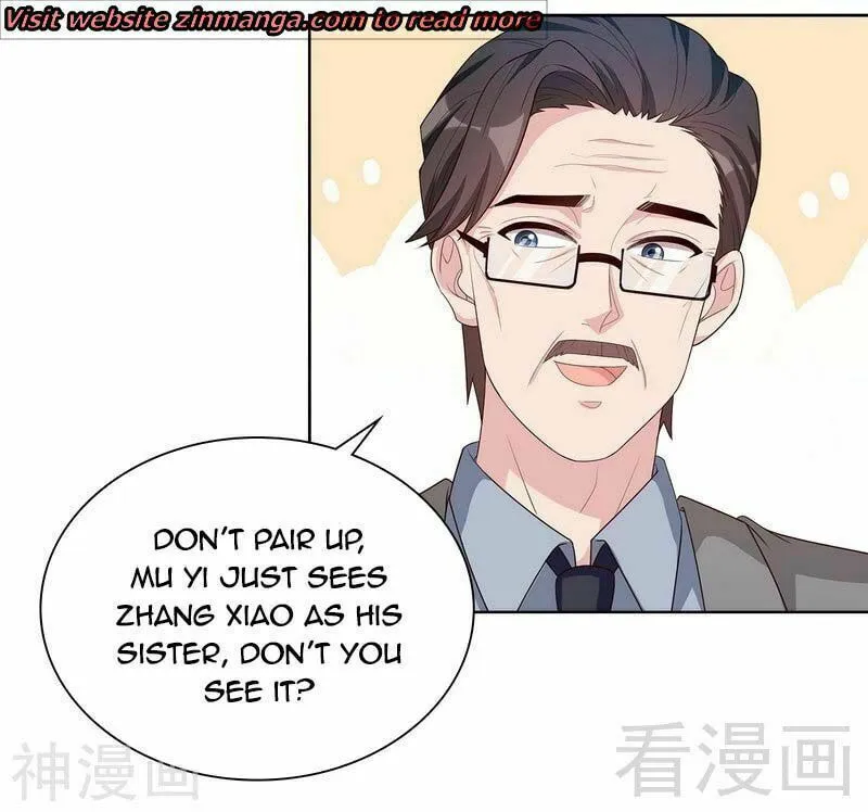 Read Babysitting for the Handsome Guy chapter 102 image 6 on Lezhin