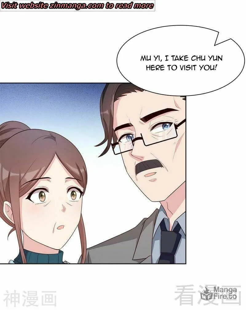 Read Babysitting for the Handsome Guy chapter 102 image 8 on Lezhin