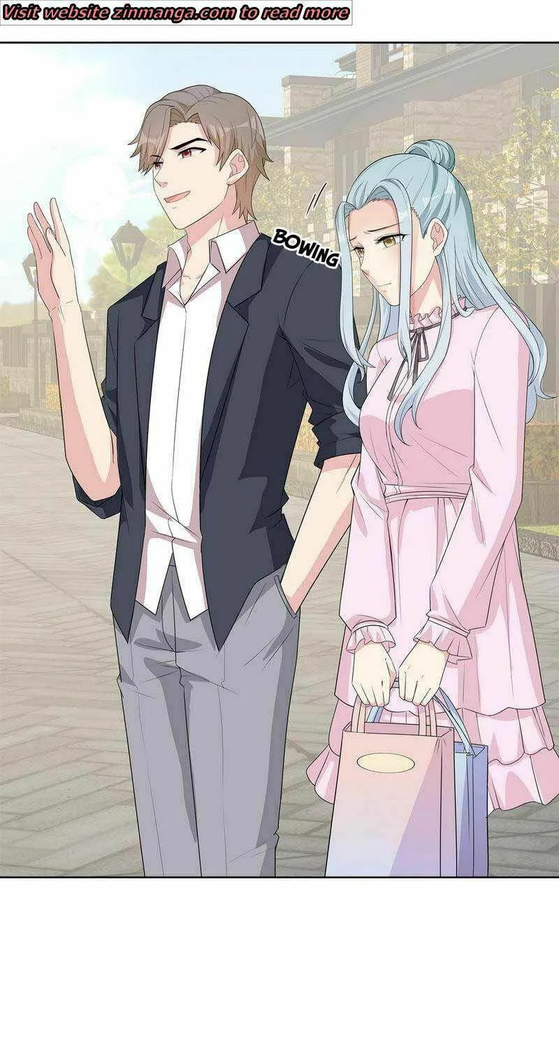Read Babysitting for the Handsome Guy chapter 102 image 9 on Lezhin