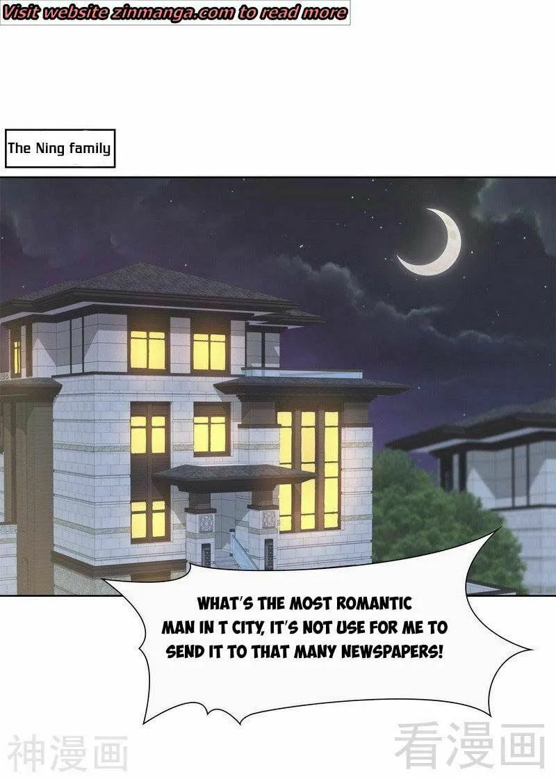 Read Babysitting for the Handsome Guy chapter 105 image 0 on Lezhin