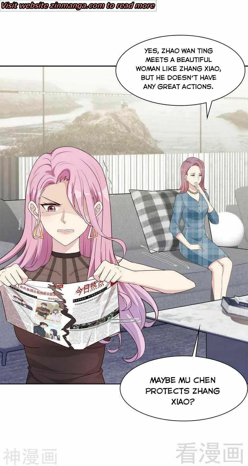 Read Babysitting for the Handsome Guy chapter 105 image 1 on Lezhin