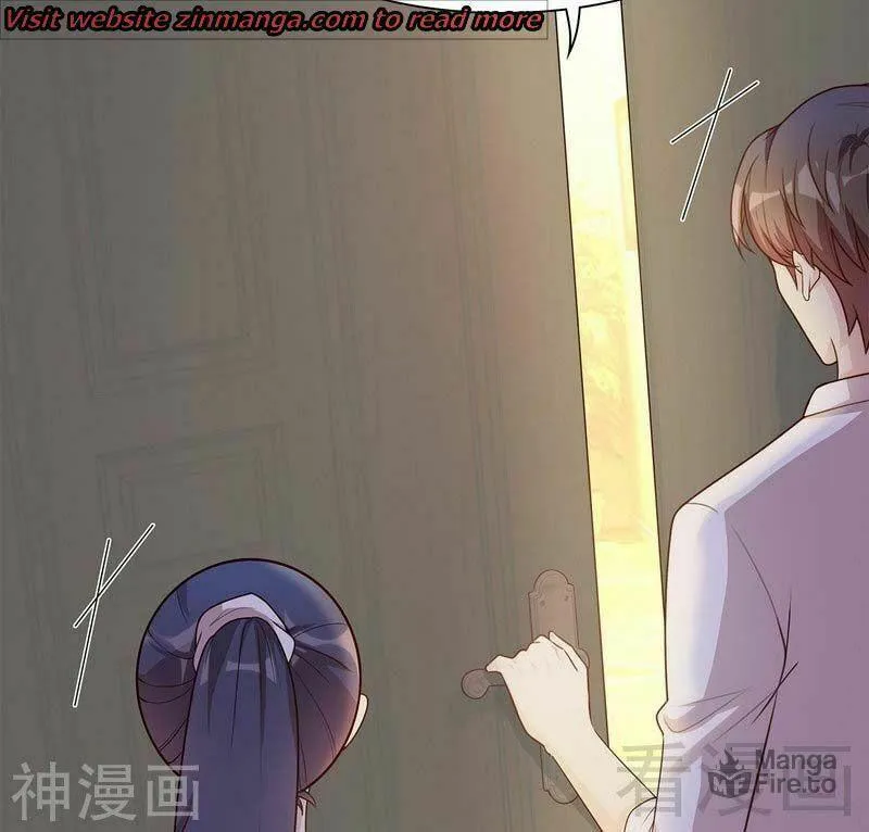 Read Babysitting for the Handsome Guy chapter 105 image 18 on Lezhin