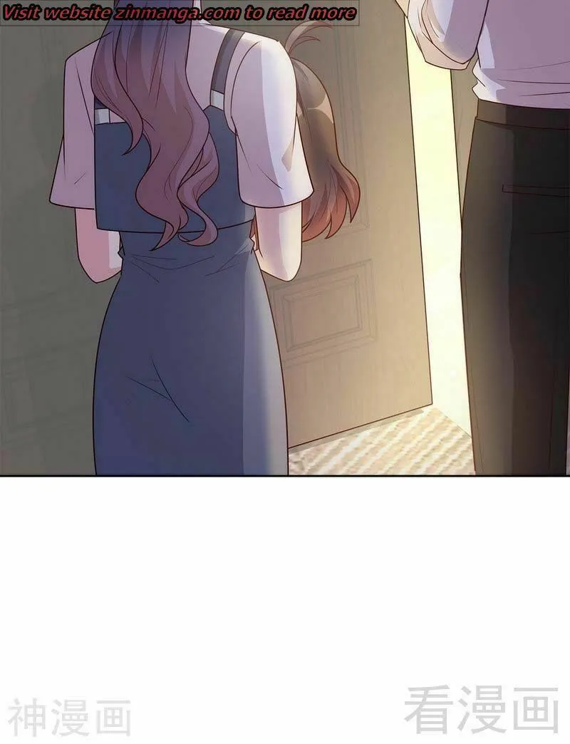 Read Babysitting for the Handsome Guy chapter 105 image 19 on Lezhin
