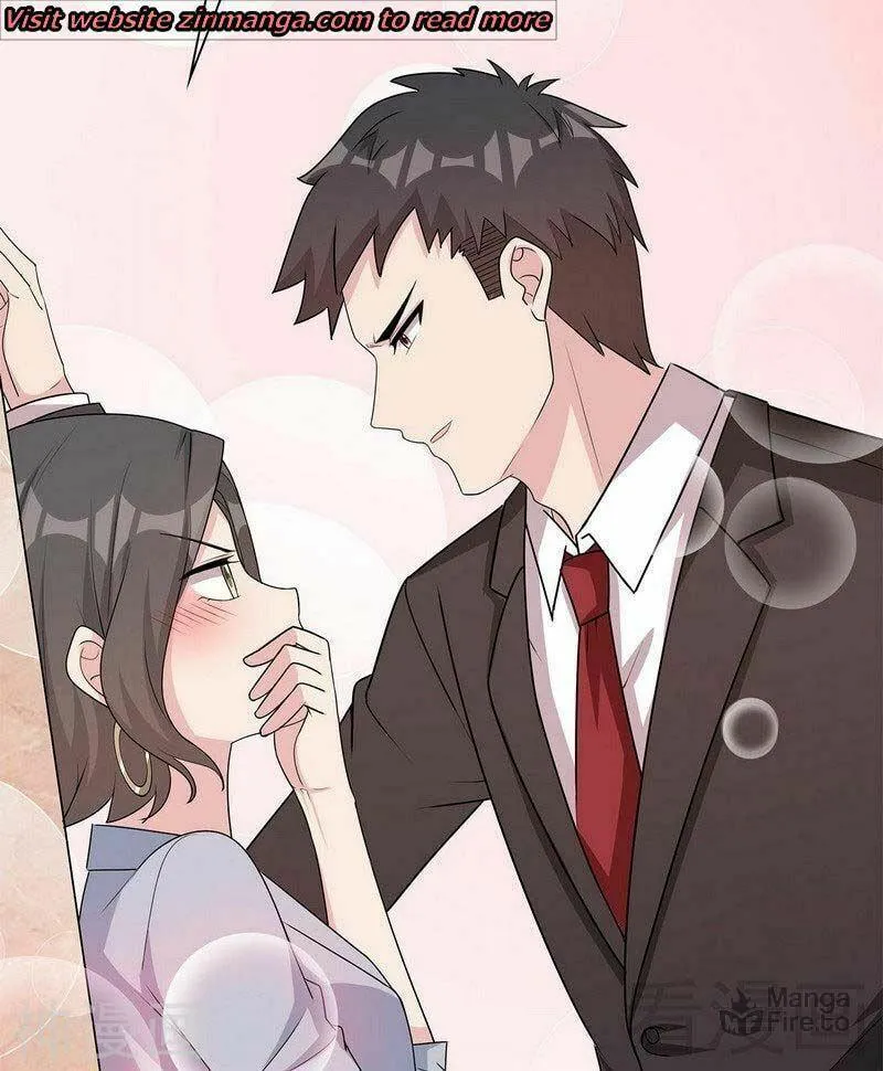 Read Babysitting for the Handsome Guy chapter 105 image 21 on Lezhin