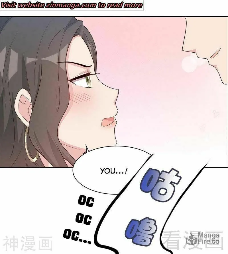 Read Babysitting for the Handsome Guy chapter 105 image 23 on Lezhin