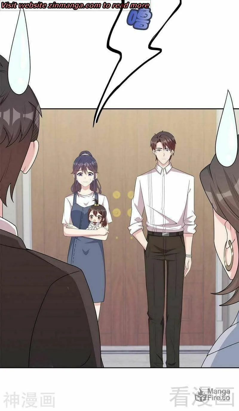 Read Babysitting for the Handsome Guy chapter 105 image 24 on Lezhin