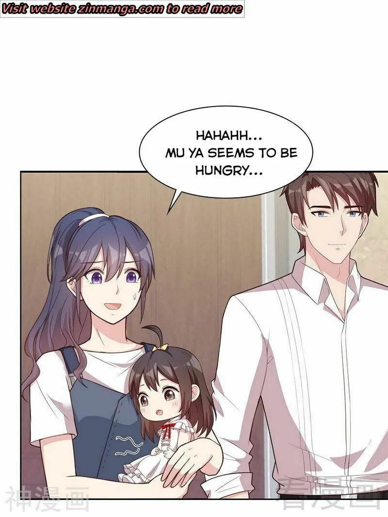 Read Babysitting for the Handsome Guy chapter 105 image 25 on Lezhin