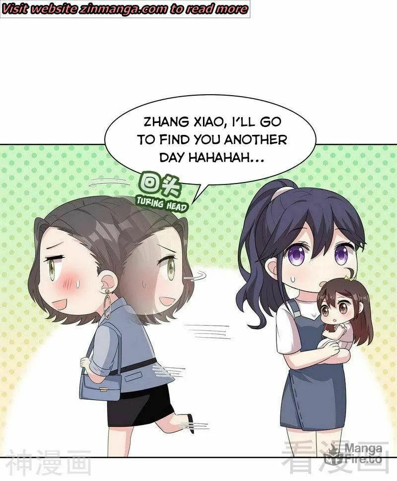 Read Babysitting for the Handsome Guy chapter 105 image 28 on Lezhin