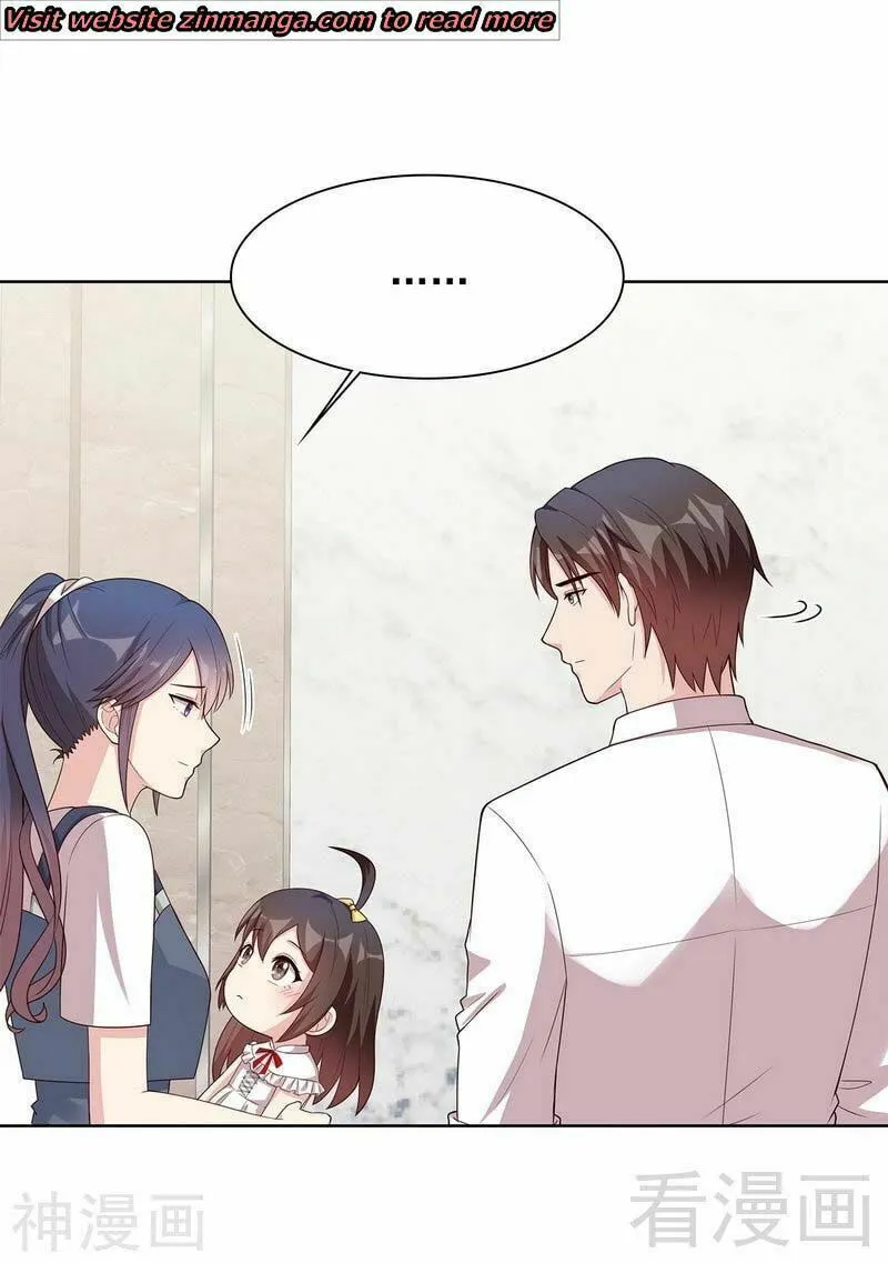 Read Babysitting for the Handsome Guy chapter 105 image 32 on Lezhin