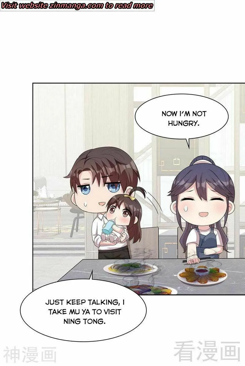 Read Babysitting for the Handsome Guy chapter 105 image 37 on Lezhin