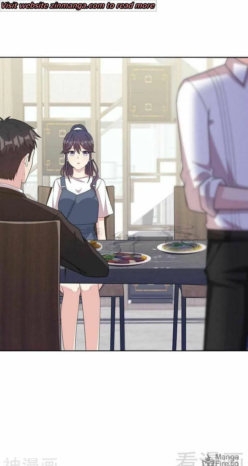 Read Babysitting for the Handsome Guy chapter 105 image 38 on Lezhin