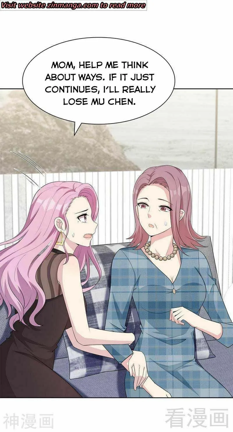 Read Babysitting for the Handsome Guy chapter 105 image 4 on Lezhin