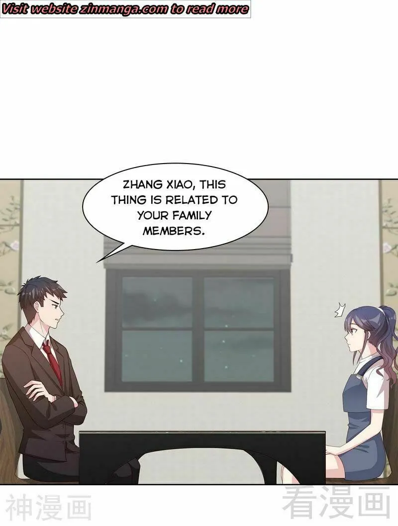 Read Babysitting for the Handsome Guy chapter 105 image 40 on Lezhin