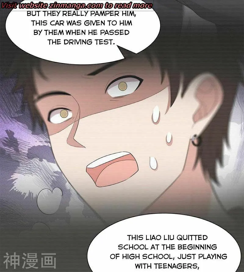 Read Babysitting for the Handsome Guy chapter 105 image 43 on Lezhin