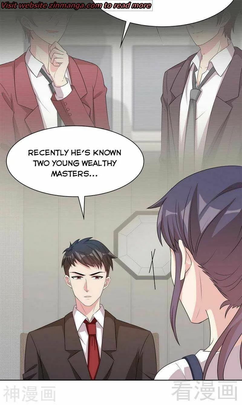 Read Babysitting for the Handsome Guy chapter 105 image 44 on Lezhin