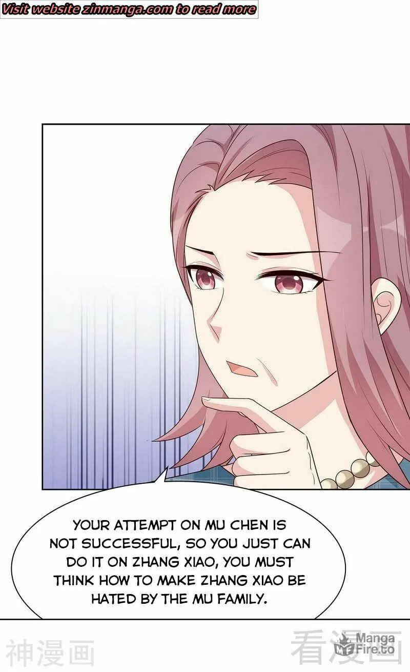 Read Babysitting for the Handsome Guy chapter 105 image 5 on Lezhin