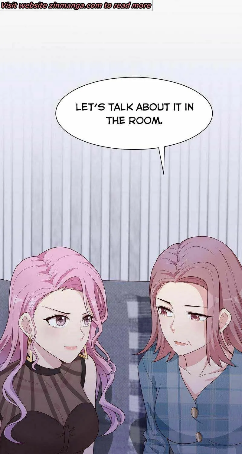 Read Babysitting for the Handsome Guy chapter 105 image 7 on Lezhin