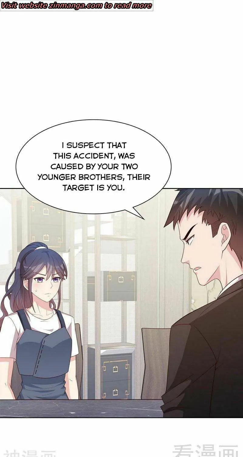 Read Babysitting for the Handsome Guy chapter 106 image 0 on Lezhin
