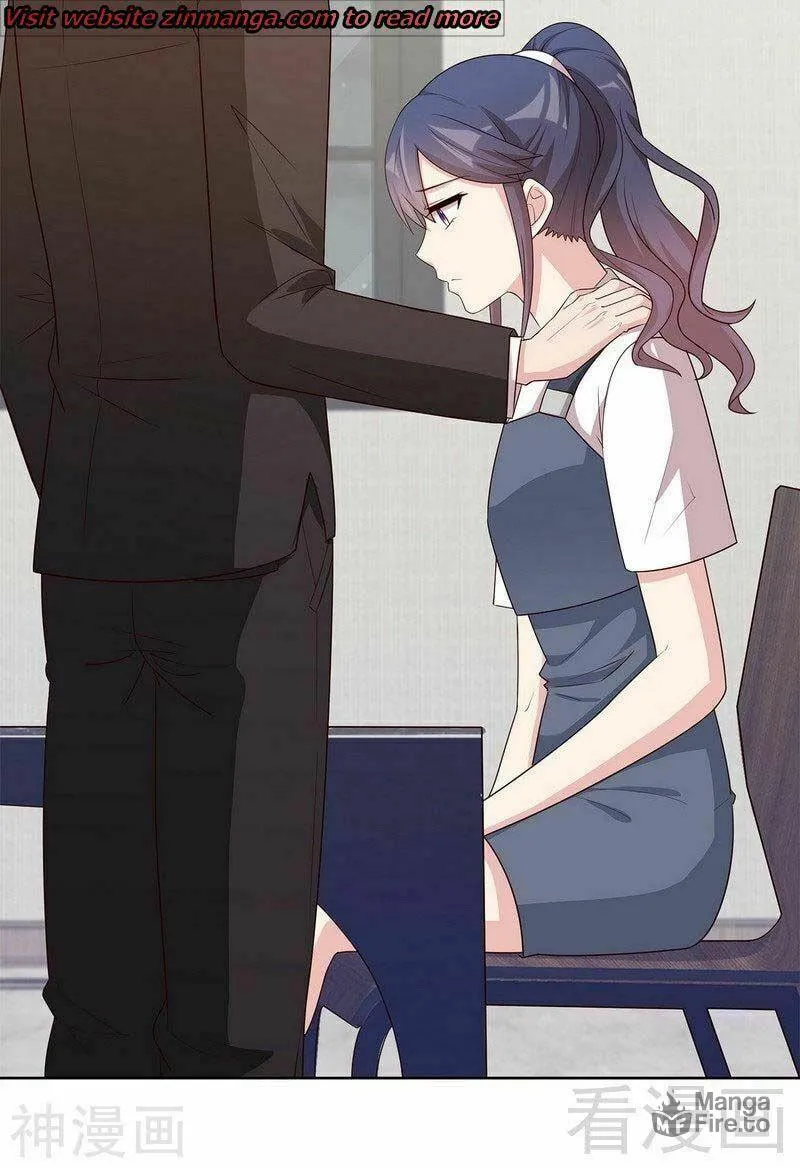 Read Babysitting for the Handsome Guy chapter 106 image 10 on Lezhin