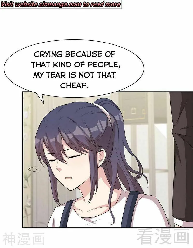 Read Babysitting for the Handsome Guy chapter 106 image 11 on Lezhin