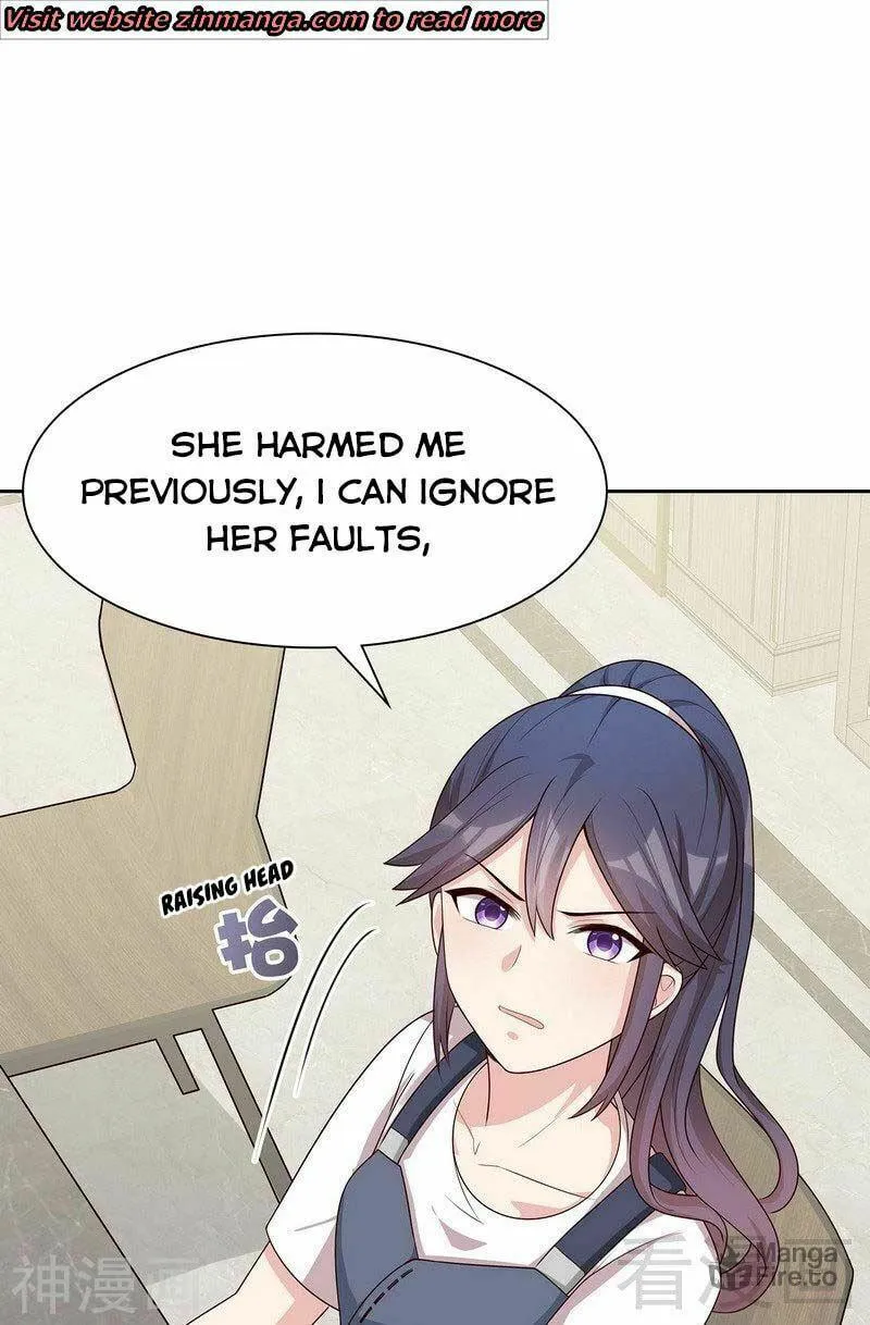 Read Babysitting for the Handsome Guy chapter 106 image 12 on Lezhin