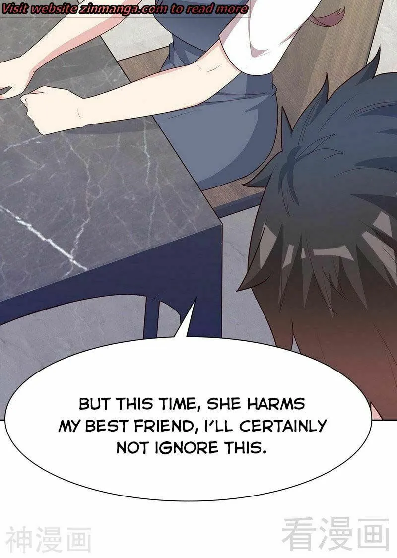 Read Babysitting for the Handsome Guy chapter 106 image 13 on Lezhin