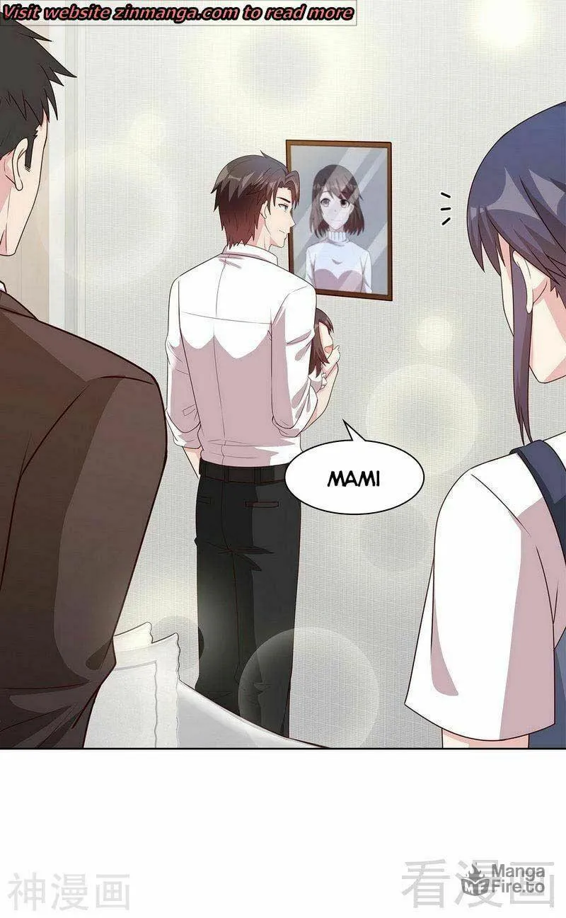 Read Babysitting for the Handsome Guy chapter 106 image 18 on Lezhin