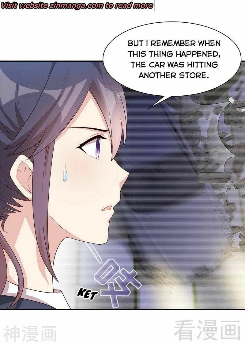 Read Babysitting for the Handsome Guy chapter 106 image 2 on Lezhin