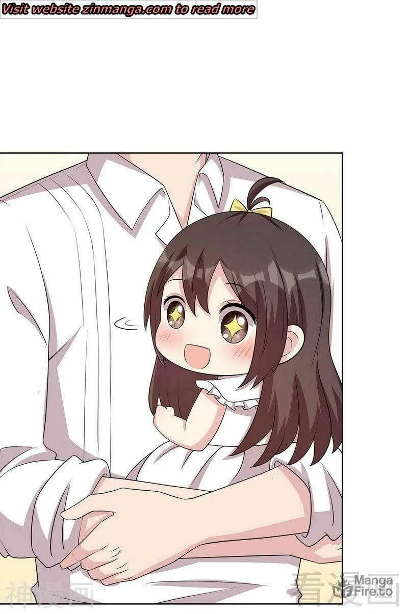 Read Babysitting for the Handsome Guy chapter 106 image 20 on Lezhin